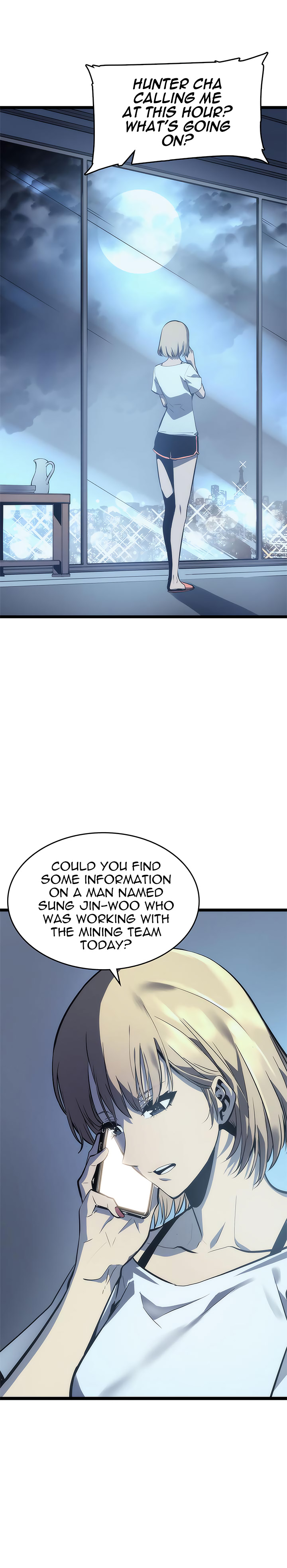 Manga Image